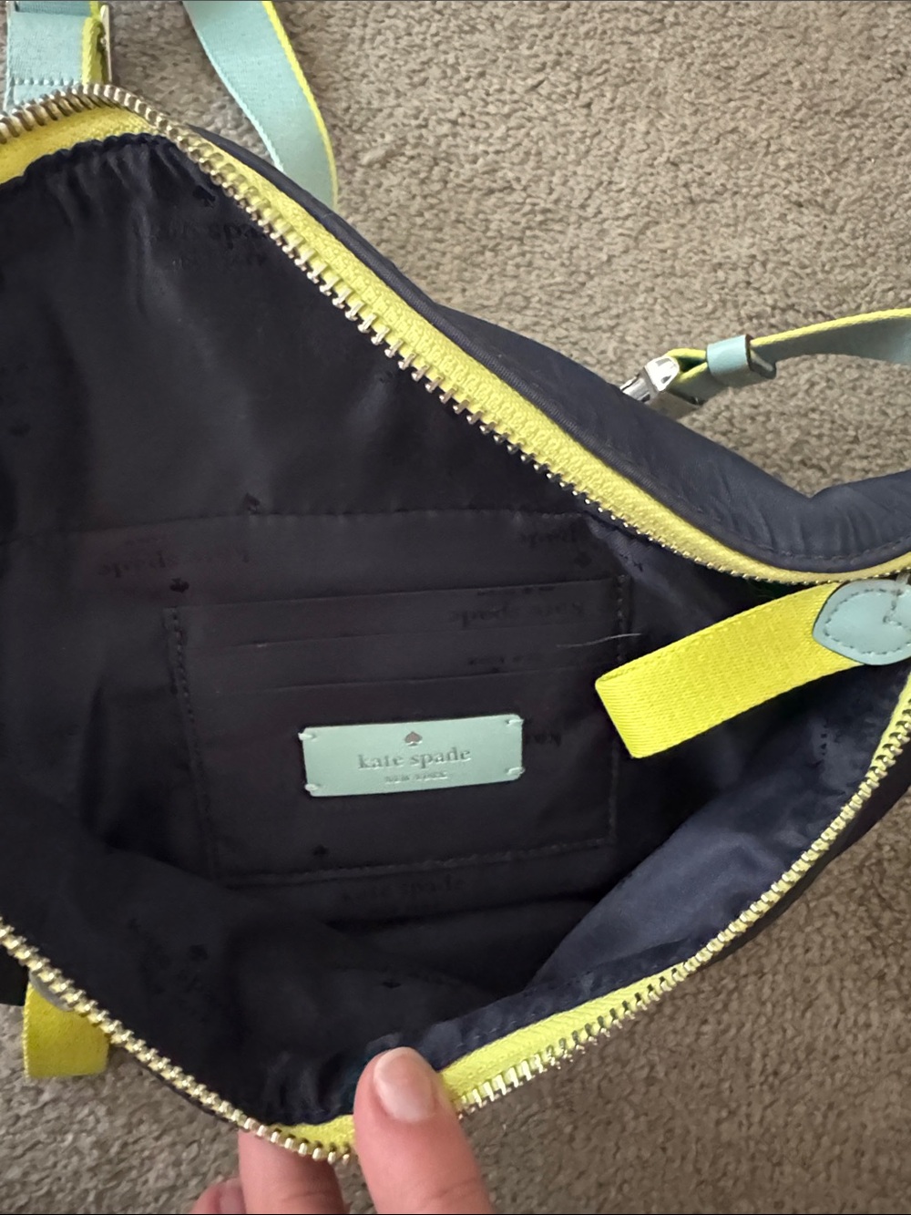 Kate Spade Belt Bag - Picture 4 of 4